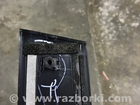 ФОТО Молдинг двери для Infiniti QX50 II II P71A (17-25) Київ