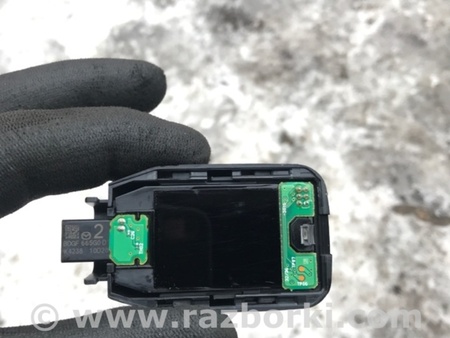 ФОТО Датчик дождя для Mazda 3 IV BP (2019-) Київ