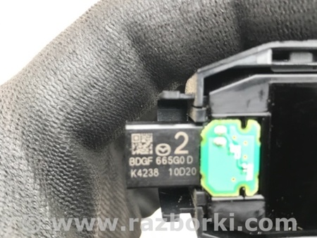 ФОТО Датчик дождя для Mazda 3 IV BP (2019-) Київ