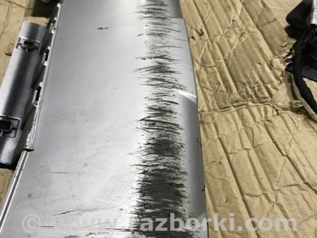 ФОТО Спойлер бампера для Audi (Ауди) Q3 II F3 (18-25) Київ