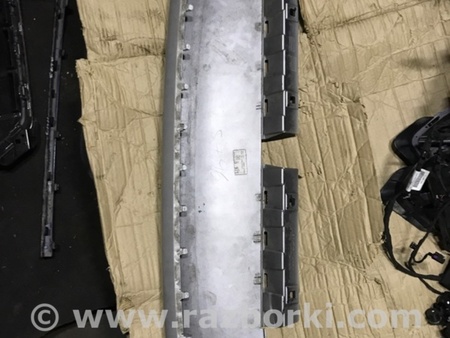 ФОТО Спойлер бампера для Audi (Ауди) Q3 II F3 (18-25) Київ