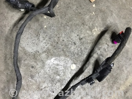 ФОТО Проводка двери для Porsche Macan I 95B +FL (13-18) Київ