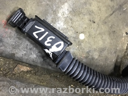 ФОТО Проводка двери для Porsche Macan I 95B +FL (13-18) Київ