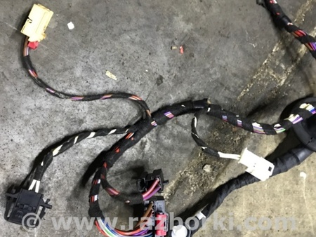 ФОТО Проводка двери для Porsche Macan I 95B +FL (13-18) Київ