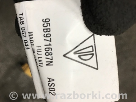 ФОТО Проводка двери для Porsche Macan I 95B +FL (13-18) Київ