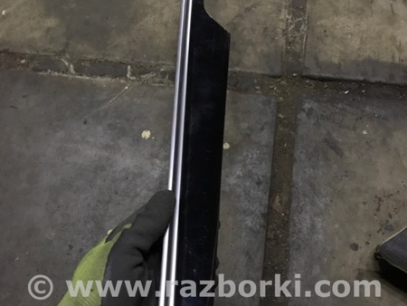 ФОТО Молдинг двери для Porsche Macan I 95B +FL (13-18) Київ