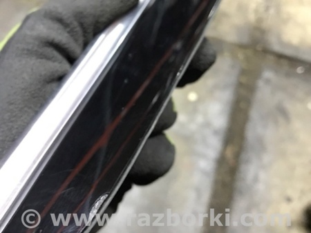 ФОТО Молдинг двери для Porsche Macan I 95B +FL (13-18) Київ