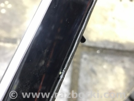 ФОТО Молдинг двери для Porsche Macan I 95B +FL (13-18) Київ