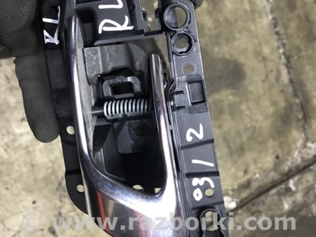 ФОТО Ручка двери внутренняя для Porsche Macan I 95B +FL (13-18) Київ