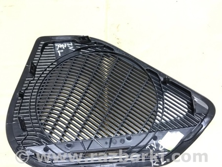 ФОТО Крышка динамика для Audi (Ауди) A4 V B9 - 8W (2015-) Київ