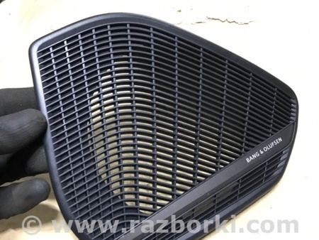 ФОТО Крышка динамика для Audi (Ауди) A4 V B9 - 8W (2015-) Київ