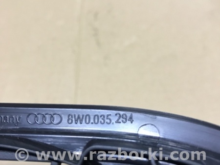 ФОТО Крышка динамика для Audi (Ауди) A4 V B9 - 8W (2015-) Київ