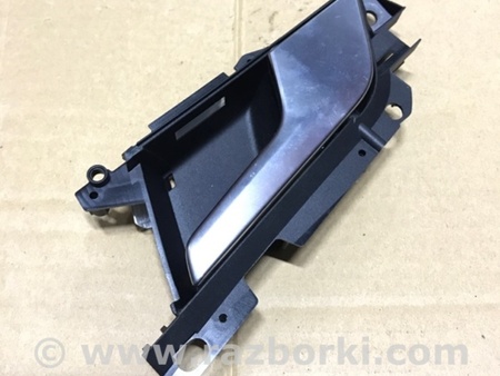 ФОТО Ручка двери внутренняя для Audi (Ауди) A4 V B9 - 8W (2015-) Київ