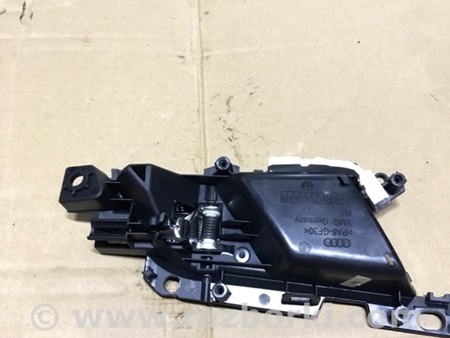ФОТО Ручка двери внутренняя для Audi (Ауди) A4 V B9 - 8W (2015-) Київ
