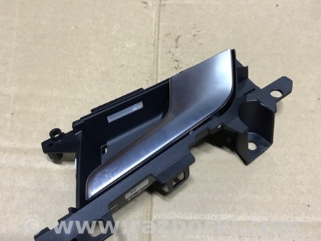 ФОТО Ручка двери внутренняя для Audi (Ауди) A4 V B9 - 8W (2015-) Київ