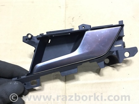 ФОТО Ручка двери внутренняя для Audi (Ауди) A4 V B9 - 8W (2015-) Київ