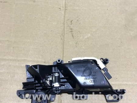 ФОТО Ручка двери внутренняя для Audi (Ауди) A4 V B9 - 8W (2015-) Київ