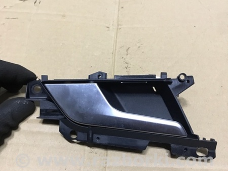 ФОТО Ручка двери внутренняя для Audi (Ауди) A4 V B9 - 8W (2015-) Київ