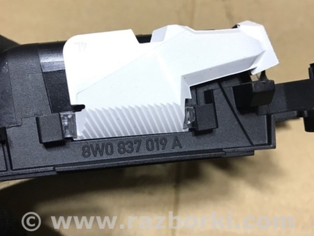 ФОТО Ручка двери внутренняя для Audi (Ауди) A4 V B9 - 8W (2015-) Київ