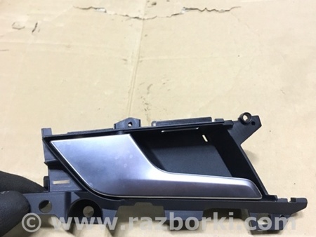 ФОТО Ручка двери внутренняя для Audi (Ауди) A4 V B9 - 8W (2015-) Київ