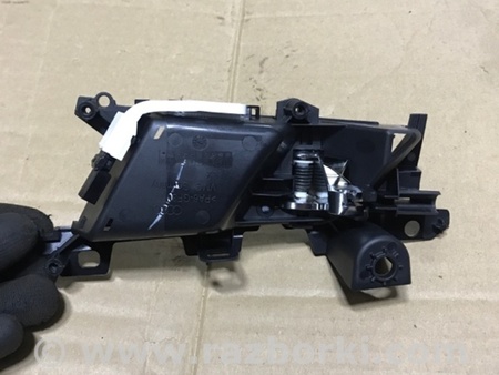 ФОТО Ручка двери внутренняя для Audi (Ауди) A4 V B9 - 8W (2015-) Київ