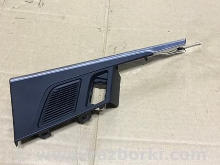 ФОТО Накладка внутренней ручки двери для Audi (Ауди) A4 V B9 - 8W (2015-) Київ