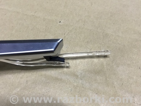 ФОТО Накладка внутренней ручки двери для Audi (Ауди) A4 V B9 - 8W (2015-) Київ