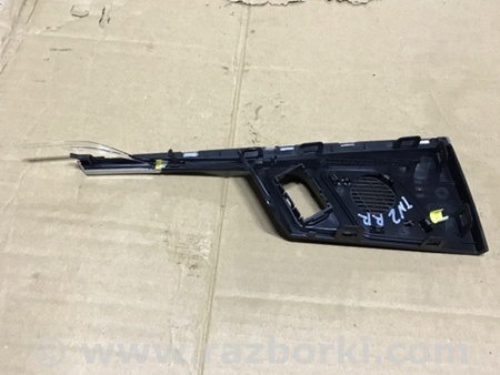 ФОТО Накладка внутренней ручки двери для Audi (Ауди) A4 V B9 - 8W (2015-) Київ