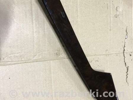 ФОТО Накладка двери для Audi (Ауди) A4 V B9 - 8W (2015-) Київ