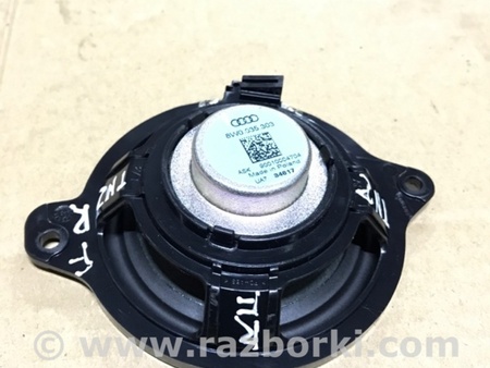 ФОТО Динамик для Audi (Ауди) A4 V B9 - 8W (2015-) Київ