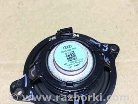 ФОТО Динамик для Audi (Ауди) A4 V B9 - 8W (2015-) Київ