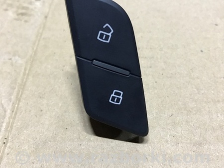 ФОТО Кнопка для Audi (Ауди) A4 V B9 - 8W (2015-) Київ