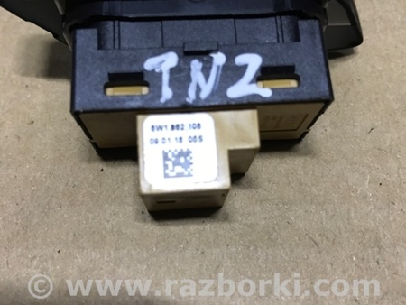 ФОТО Кнопка для Audi (Ауди) A4 V B9 - 8W (2015-) Київ