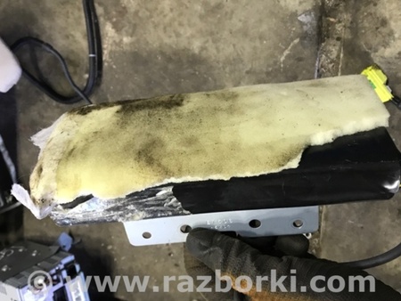 ФОТО Аирбаг боковой для Subaru Forester SG Киев