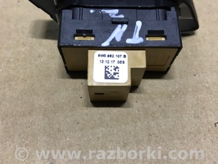 ФОТО Кнопка для Audi (Ауди) A4 V B9 - 8W (2015-) Київ