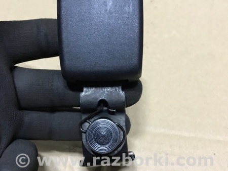 ФОТО Замок ремня безопасности для Audi (Ауди) A4 V B9 - 8W (2015-) Київ