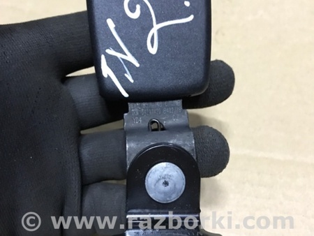 ФОТО Замок ремня безопасности для Audi (Ауди) A4 V B9 - 8W (2015-) Київ