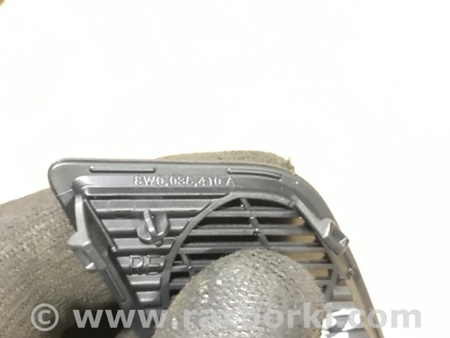 ФОТО Крышка динамика для Audi (Ауди) A4 V B9 - 8W (2015-) Київ