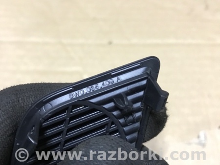 ФОТО Крышка динамика для Audi (Ауди) A4 V B9 - 8W (2015-) Київ