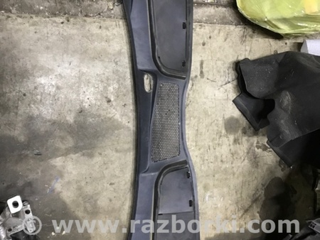 ФОТО Жабо для Audi (Ауди) A4 V B9 - 8W (2015-) Київ