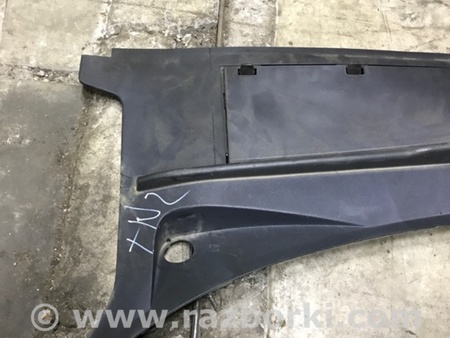 ФОТО Жабо для Audi (Ауди) A4 V B9 - 8W (2015-) Київ