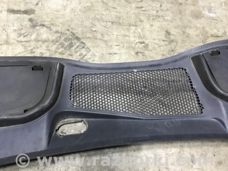 ФОТО Жабо для Audi (Ауди) A4 V B9 - 8W (2015-) Київ