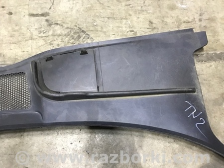 ФОТО Жабо для Audi (Ауди) A4 V B9 - 8W (2015-) Київ