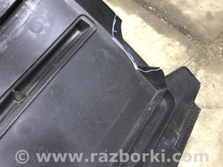 ФОТО Жабо для Audi (Ауди) A4 V B9 - 8W (2015-) Київ