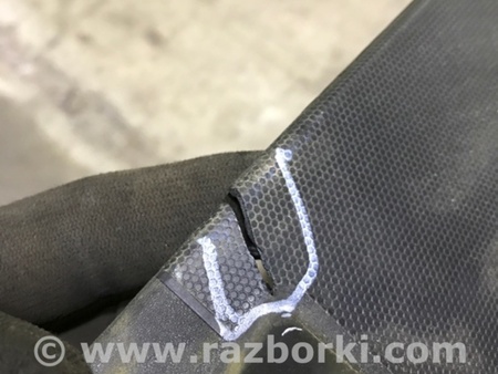 ФОТО Жабо для Audi (Ауди) A4 V B9 - 8W (2015-) Київ