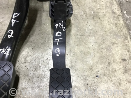 ФОТО Педаль газа для Audi (Ауди) A4 V B9 - 8W (2015-) Київ