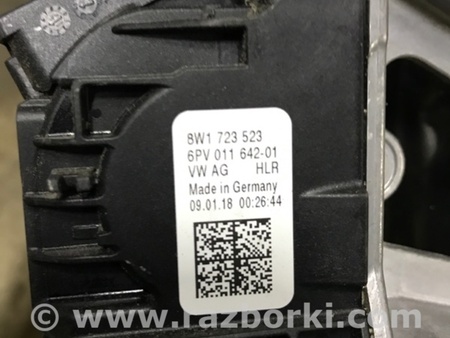 ФОТО Педаль газа для Audi (Ауди) A4 V B9 - 8W (2015-) Київ