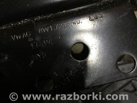 ФОТО Педаль тормоза для Audi (Ауди) A4 V B9 - 8W (2015-) Київ