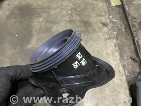 ФОТО Пыльник рулевой колонки для Audi (Ауди) A4 V B9 - 8W (2015-) Київ