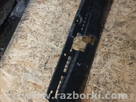 ФОТО Накладка кузова для Subaru Legacy (все модели) Киев